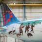 BRUSSELS AIRLINES: Nový přírůstek do rodiny ikonických letadel a nově i lety do Valencie