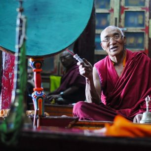 Fotoreportáž Ladakh