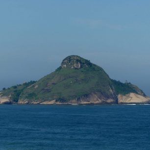 Rio de Janeiro, Brazílie