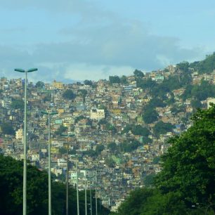 Rio de Janeiro, Brazílie