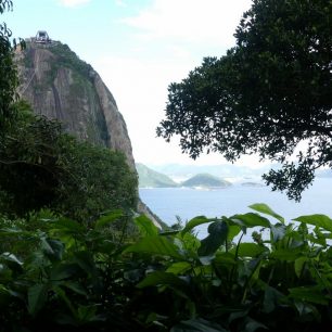 Rio de Janeiro, Brazílie