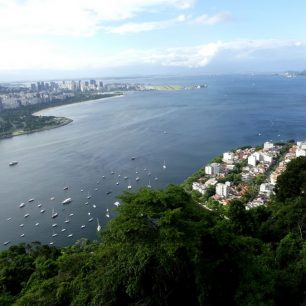 Rio de Janeiro, Brazílie