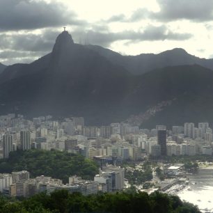 Rio de Janeiro, Brazílie