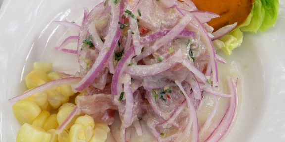 Ceviche (Peru)