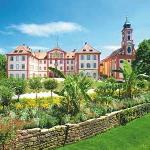 Mainau Island / F: Peter Algaier