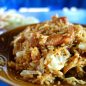 Nasi Goreng / Smažená rýže (Indonésie)