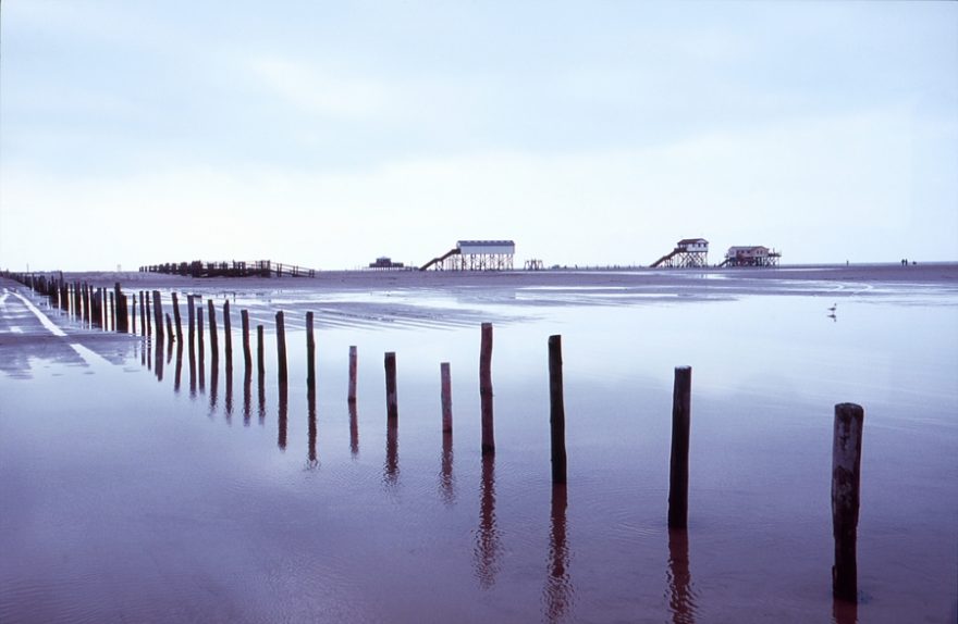 St. Peter-Ording / F: Dietmar Scherf