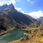 Rafting na divoké Urubambě