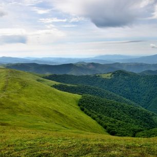 Polonina Boržava