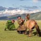 Jak se naučit mít rád Mongoly