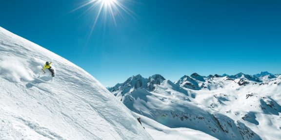 Deset zajímavých novinek pro švýcarskou zimu