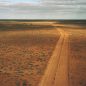 Loučení se Západní Austrálií a Nullarbor Plain