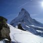 150 let od výstupu na Matterhorn letos slaví v Zermattu