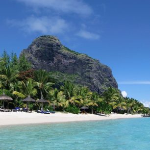 Le Morne, Mauricius