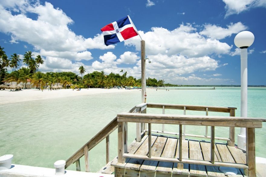 Boca Chica / Foto: Národní turistický úřad Dominikánské republiky